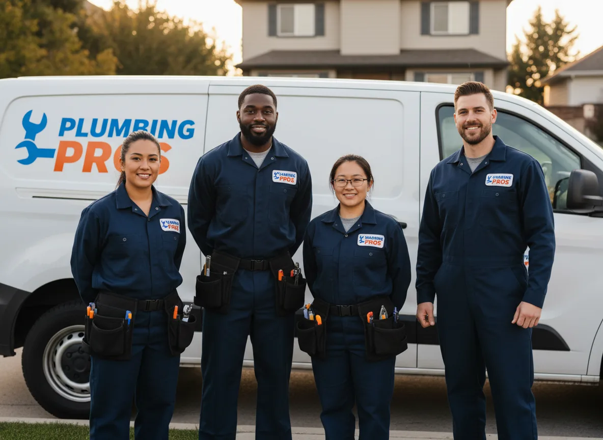 Water Heater Repair company in Fifty Lakes, MN